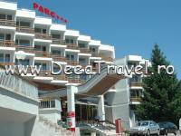HOTEL PARC BUZIAS ROMANIA